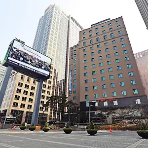 3* 酒店 新国际酒店