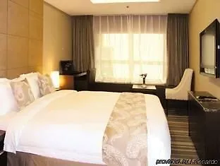 Three Seven Stay Hotel Seúl