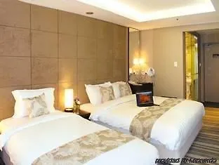 Three Seven Stay Hotel Seúl