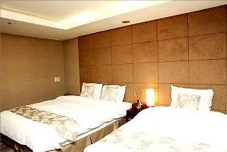 Three Seven Stay Hotel Seúl