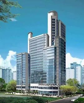 Three Seven Stay Hotel Seúl