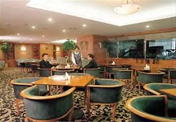 Three Seven Stay Hotel Seúl