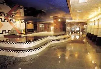 Three Seven Stay Hotel Seúl