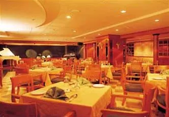 Three Seven Stay Hotel Seúl 3*,