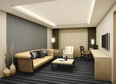 ***  Three Seven Stay Hotel Seúl Corea del Sur